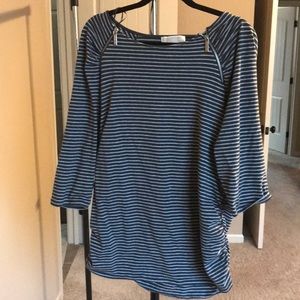 Michael Kors knit top